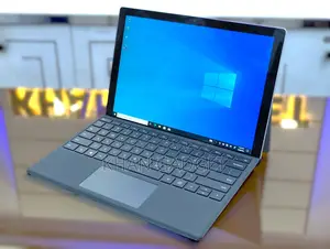 ল্যাপটপ Microsoft Surface Pro 7 16GB Intel Core I7 SSD 1T