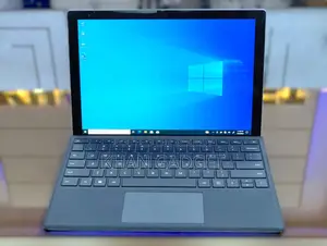 ল্যাপটপ Microsoft Surface Pro 7 16GB Intel Core I7 SSD 1T