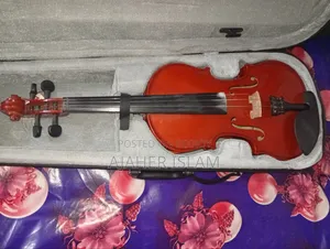 Violin বিক্রি হবে
