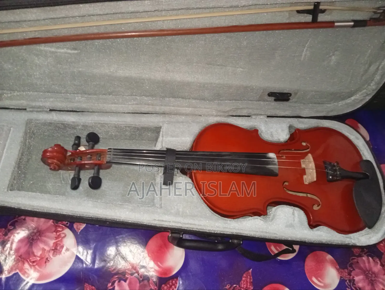 Violin বিক্রি হবে