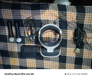 VR Sell All Ok Need Urgent Money