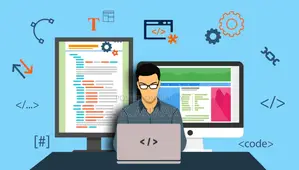 Website Web Software Development