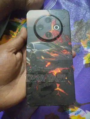 Tecno Spark 30C 128 GB Gray