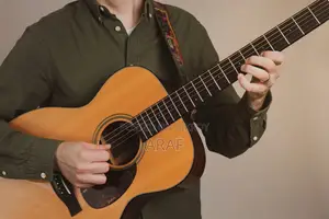 গিটার শিখুন