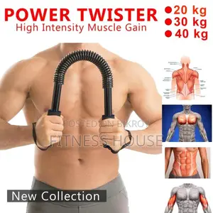 Power Twister 40kg