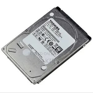 Toshiba 1tb Harddisk