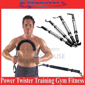 Power Twister 40kg