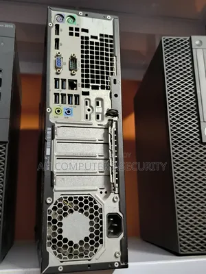 Desktop Computer HP EliteOne 800 G3 4GB Intel Core I5 SSD 128GB