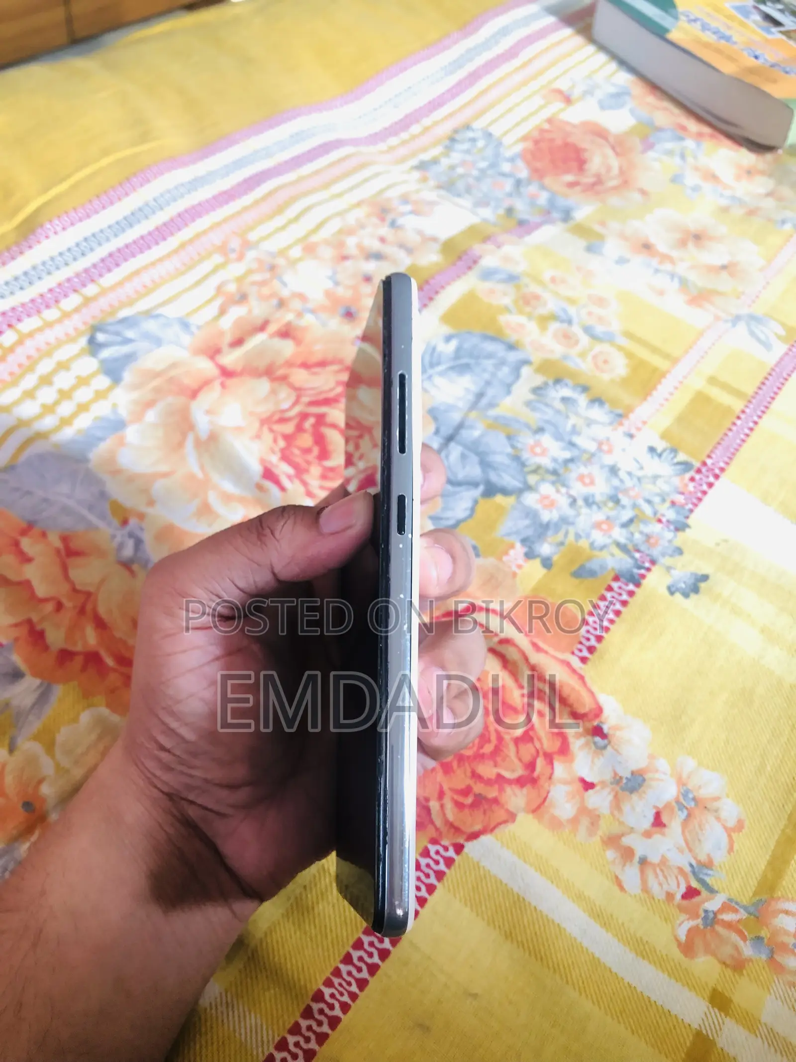 Samsung Galaxy A52s 5G 128 GB White