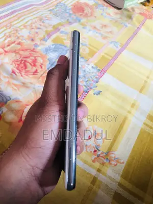 Samsung Galaxy A52s 5G 128 GB White