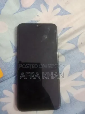 Oppo A5s (AX5s) 32 GB Black