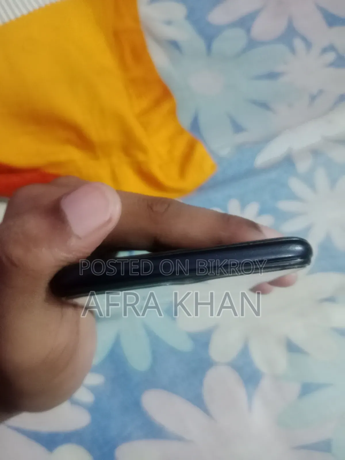 Oppo A5s (AX5s) 32 GB Black