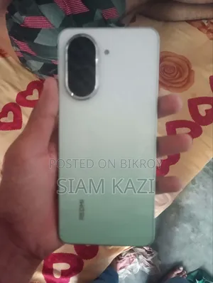 Xiaomi Redmi A5 4G 64 GB White