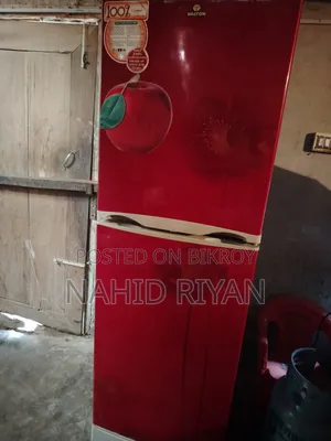 Walton Fridge