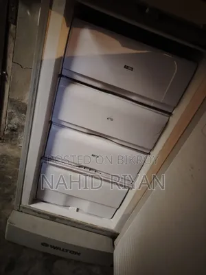 Walton Fridge