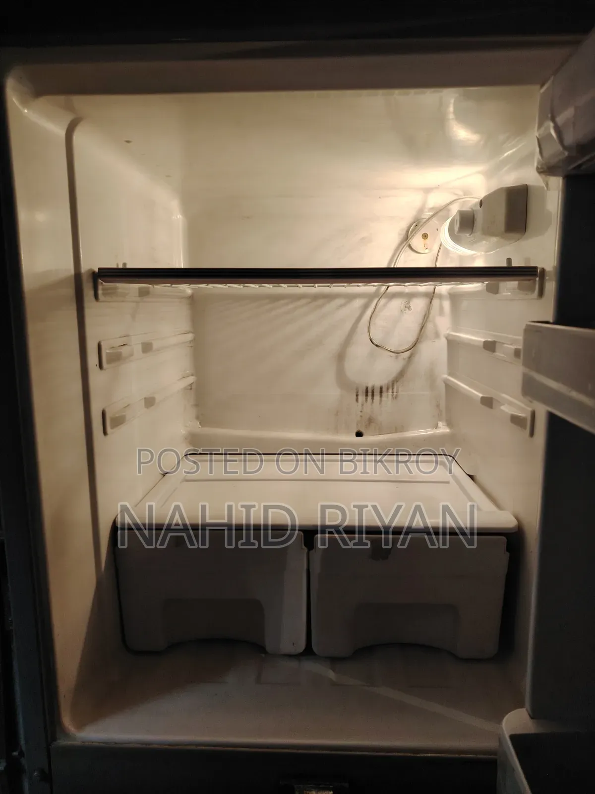 Walton Fridge