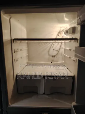 Walton Fridge