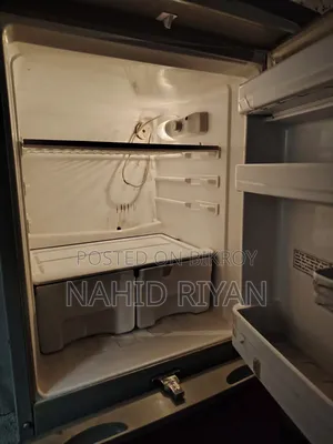 Walton Fridge
