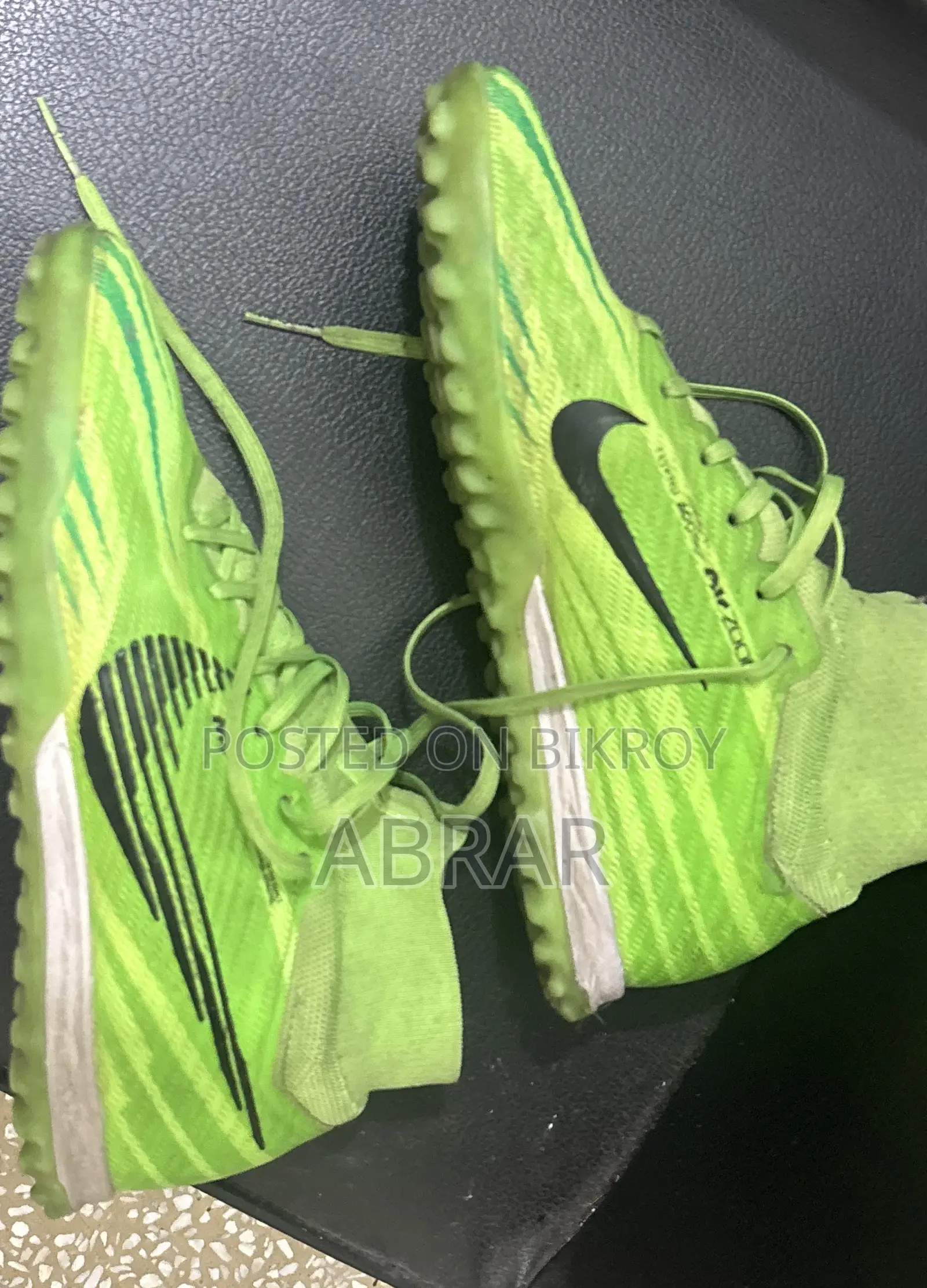 Turf Boots
