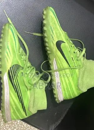 Turf Boots