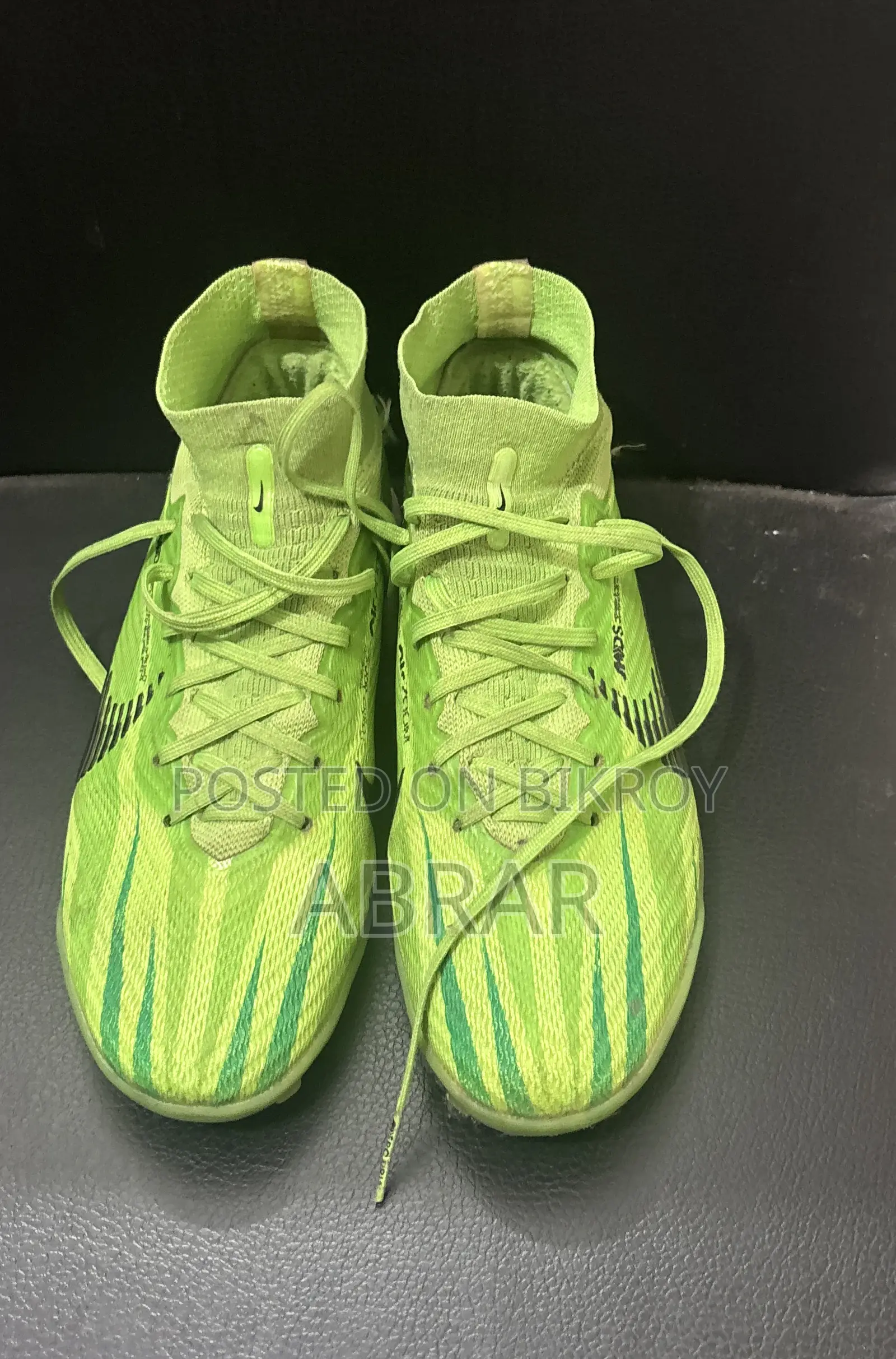 Turf Boots