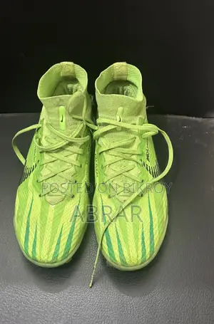 Turf Boots