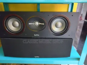 Center Speaker