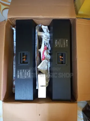 Center Speaker