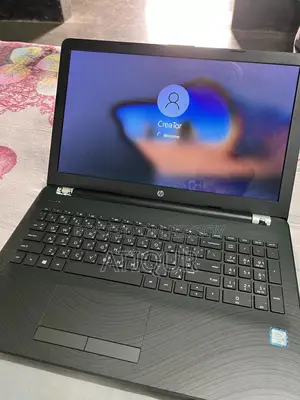 Laptop HP 15 8GB Intel Core I3 HDD 512GB