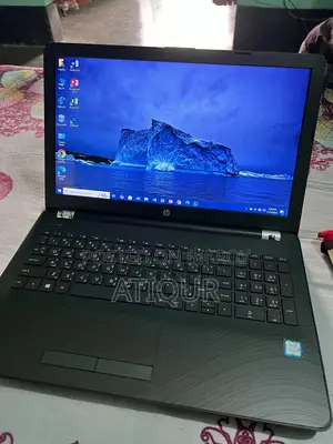 Laptop HP 15 8GB Intel Core I3 HDD 512GB
