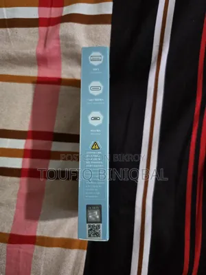 Remax RPP-203 Pd+Qc Tanyl সিরিজের ওয়্যারলেস ফাস্ট চার্জিং পাওয়ার ব্যাংক