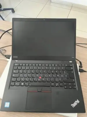 Laptop Lenovo ThinkPad T490s 8GB Intel Core I5 SSD 256GB