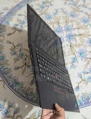 Laptop Lenovo ThinkPad T490s 8GB Intel Core I5 SSD 256GB