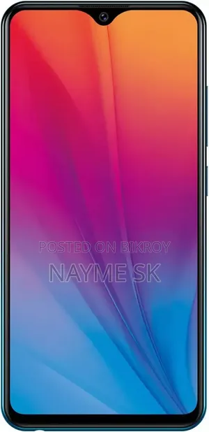 Vivo Y91i 32 GB Red