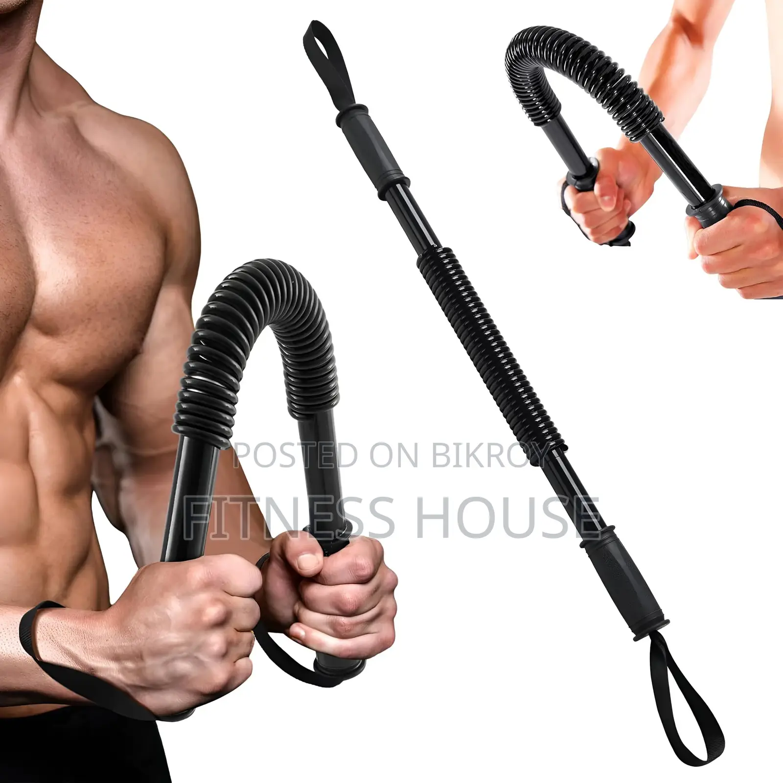 Power Twister 50kg