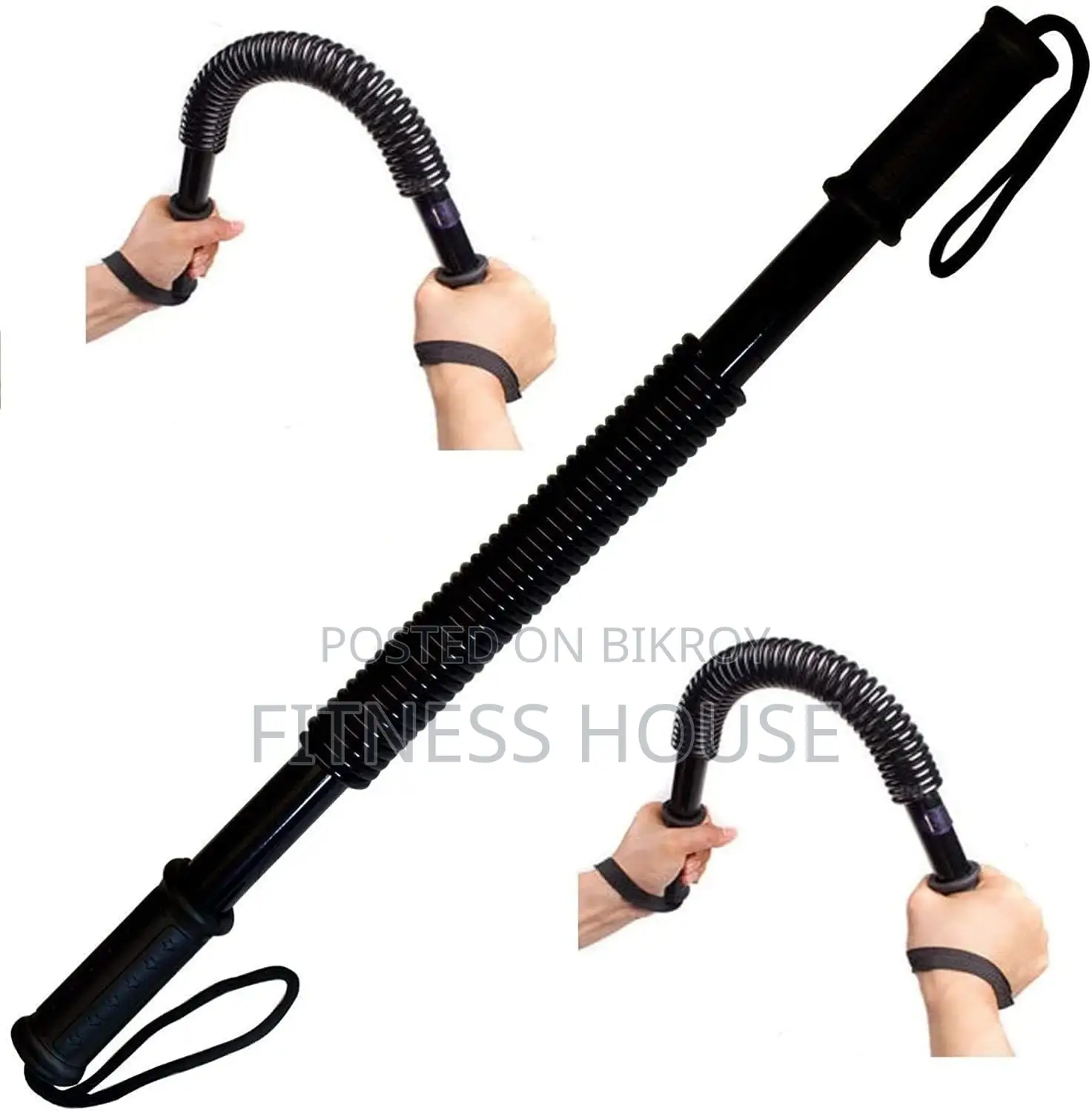Power Twister 50kg