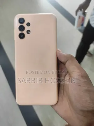 Samsung Galaxy A13 128 GB Orange