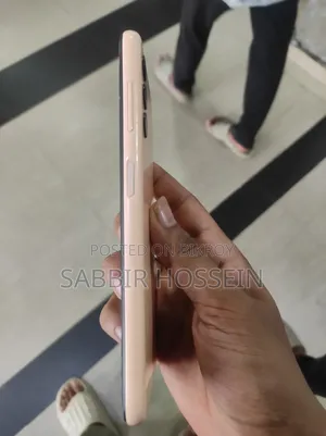 Samsung Galaxy A13 128 GB Orange