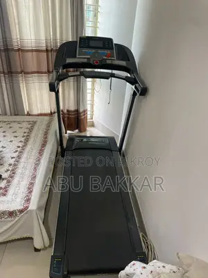 Treadmill Urgent Sell Post