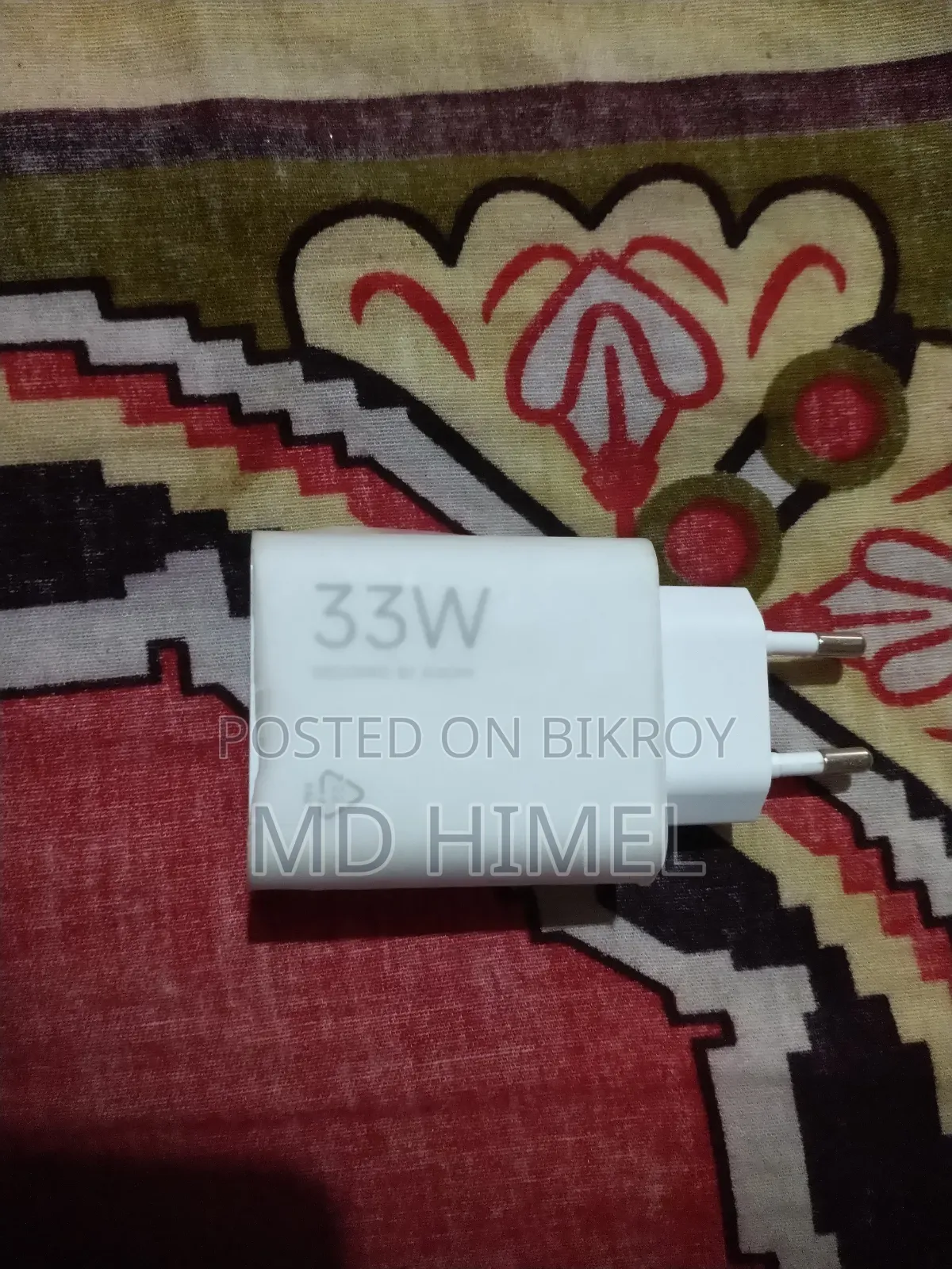 Redmy Terbo 4 Pro 33 Word New CRJR