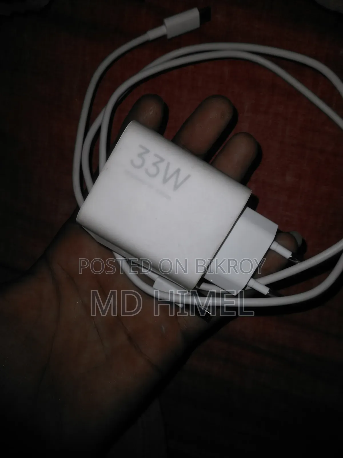 Redmy Terbo 4 Pro 33 Word New CRJR
