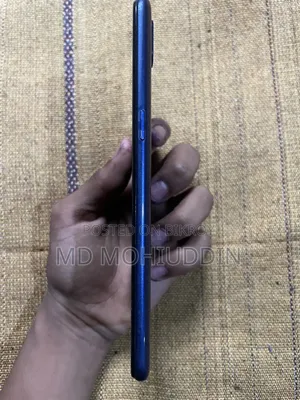Samsung Galaxy A10s 32 GB Black