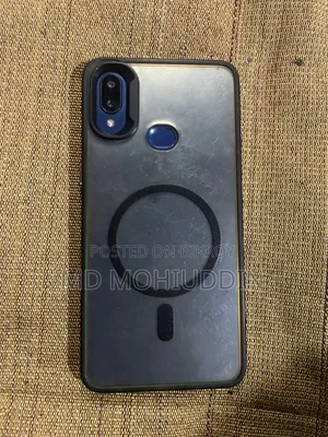 Samsung Galaxy A10s 32 GB Black