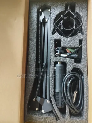 Maono A03 Condenser Microphone