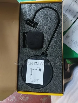 Maono A03 Condenser Microphone