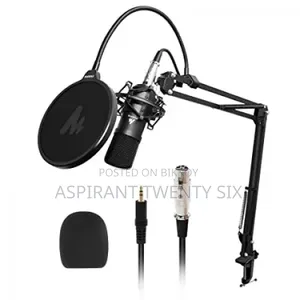 Maono A03 Condenser Microphone