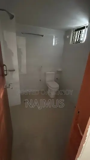 3-Bedroom Apartment in Mohammadpur for Sale