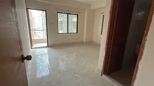 3-Bedroom Apartment in Mohammadpur for Sale