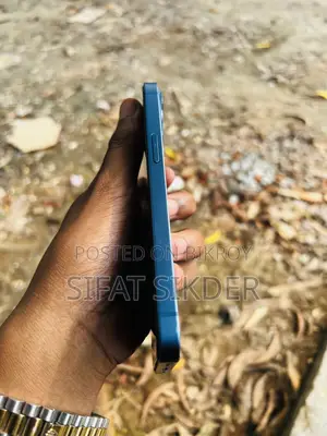 Apple iPhone 13 128 GB Blue