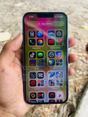 Apple iPhone 13 128 GB Blue
